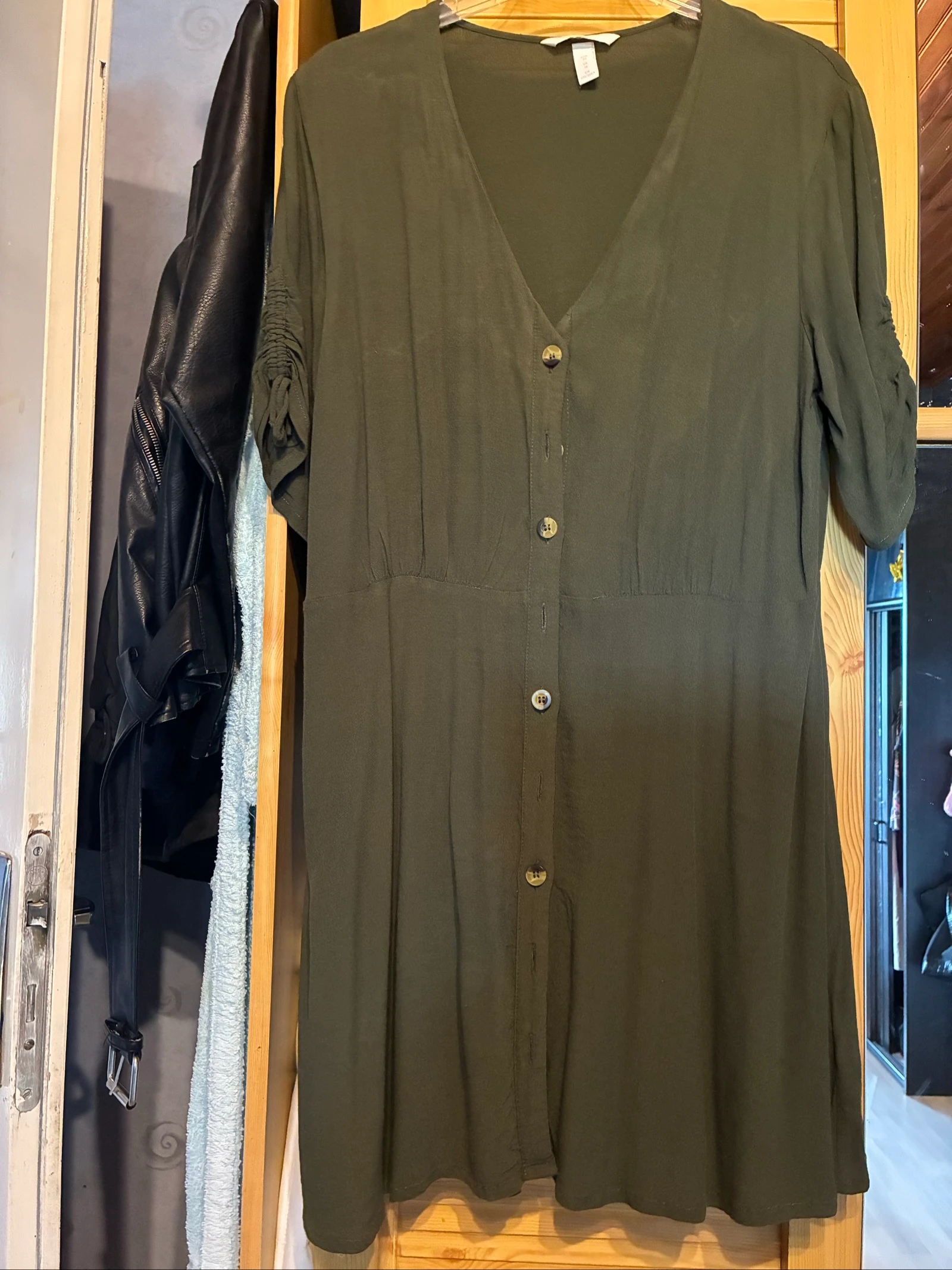 Robe H&M
